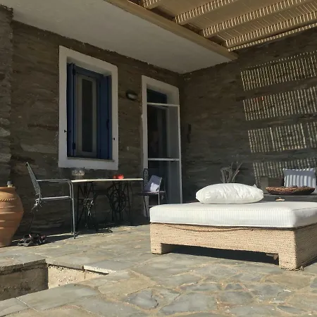וילה Victor's House