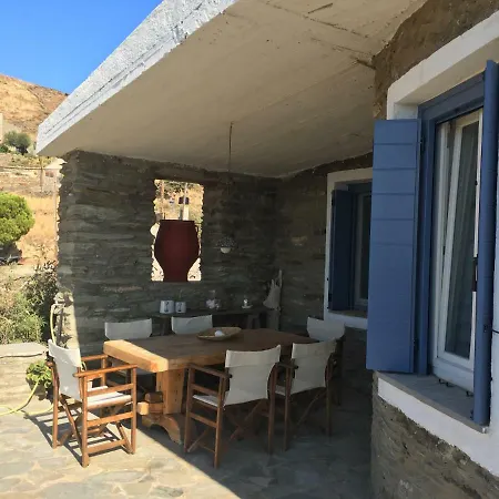 וילה Victor's House