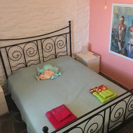 וילה Victor's House *